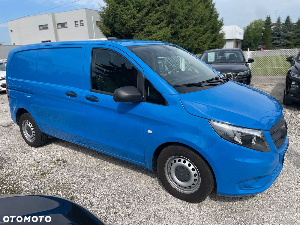 Mercedes-Benz VITO - 11