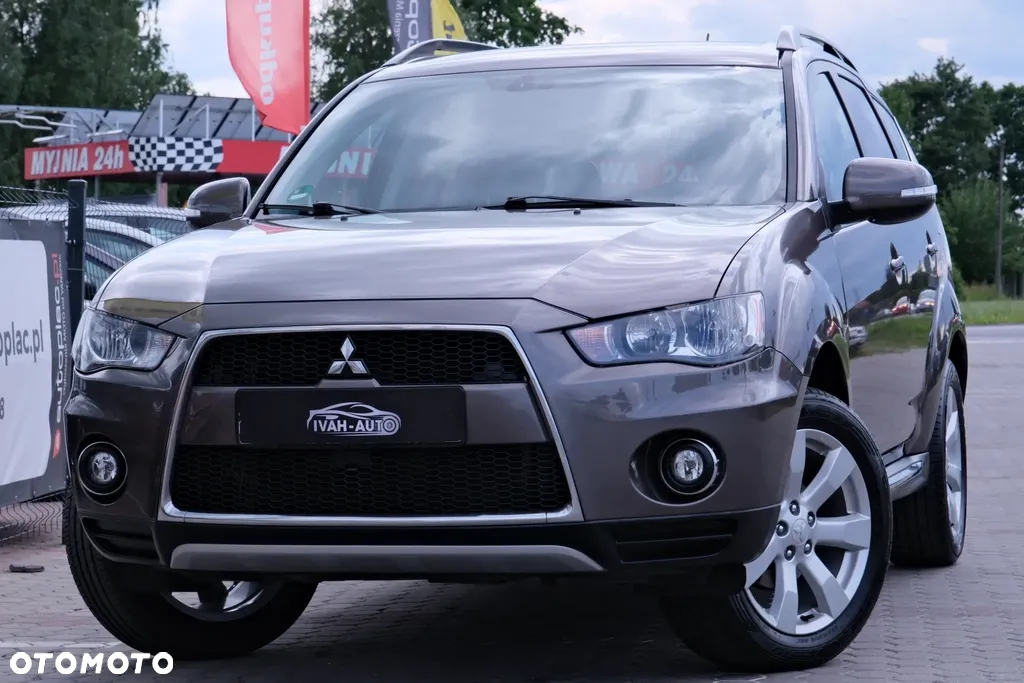 Mitsubishi Outlander 2.0 2WD - 16