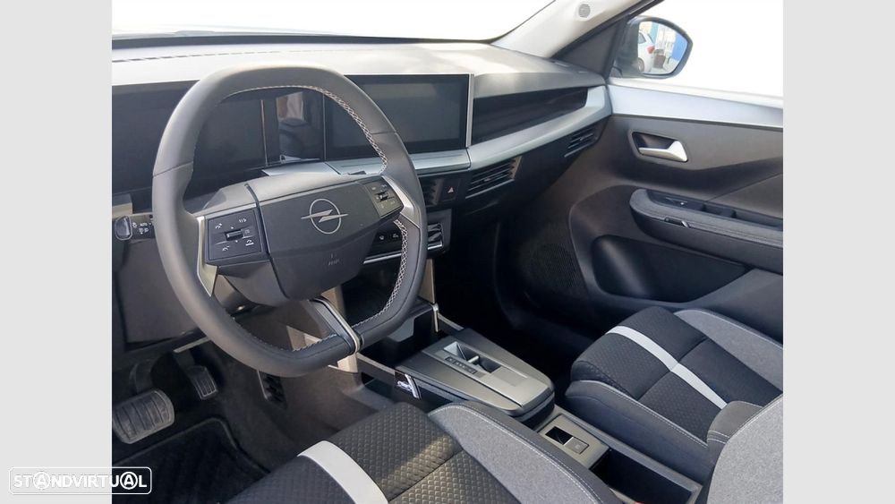 Opel Frontera 44 kWh GS - 14