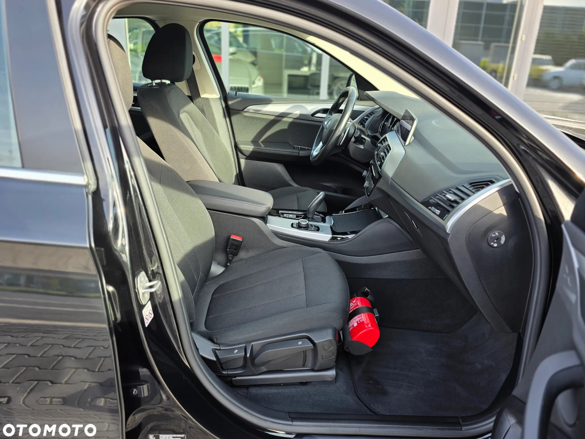 BMW X4 xDrive20d Business Edition sport - 17