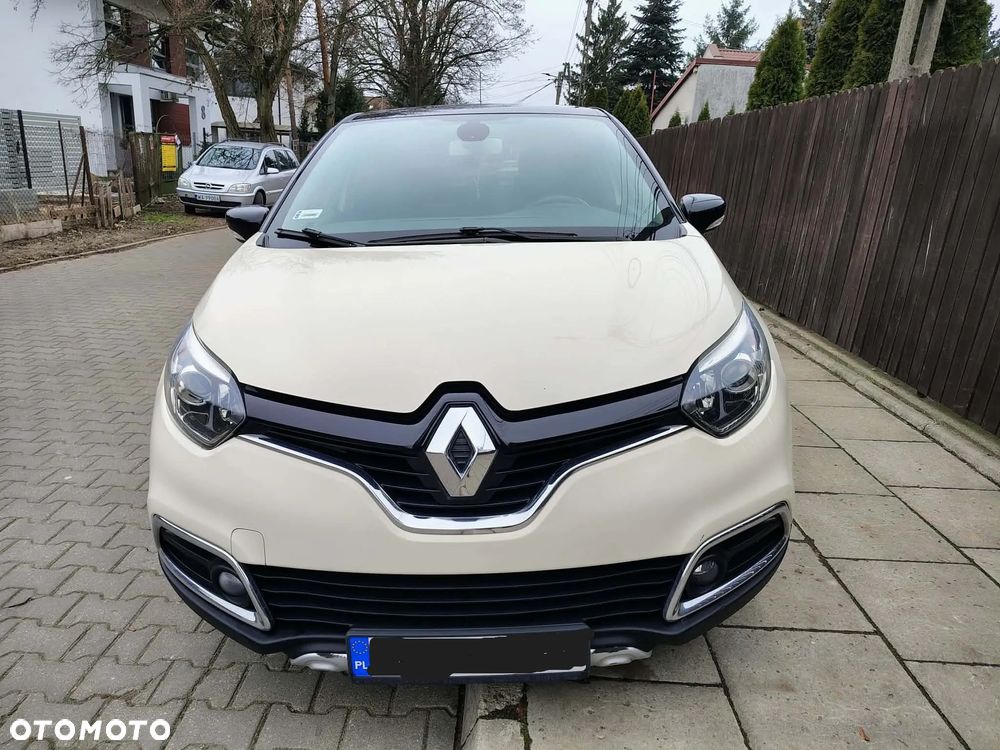 Renault Captur 0.9 Energy TCe Life - 2