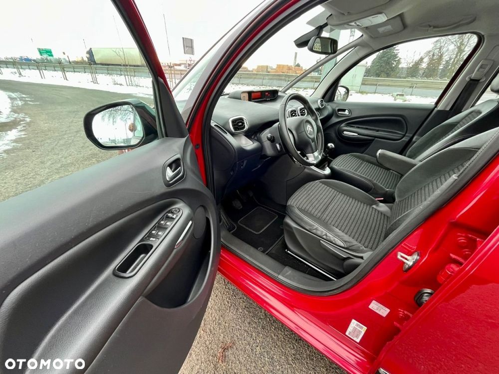 Citroën C3 Picasso - 40