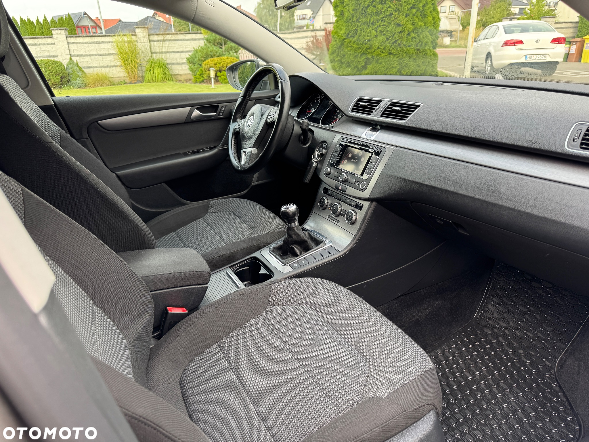 Volkswagen Passat Variant 1.8 TSI Exclusive - 8