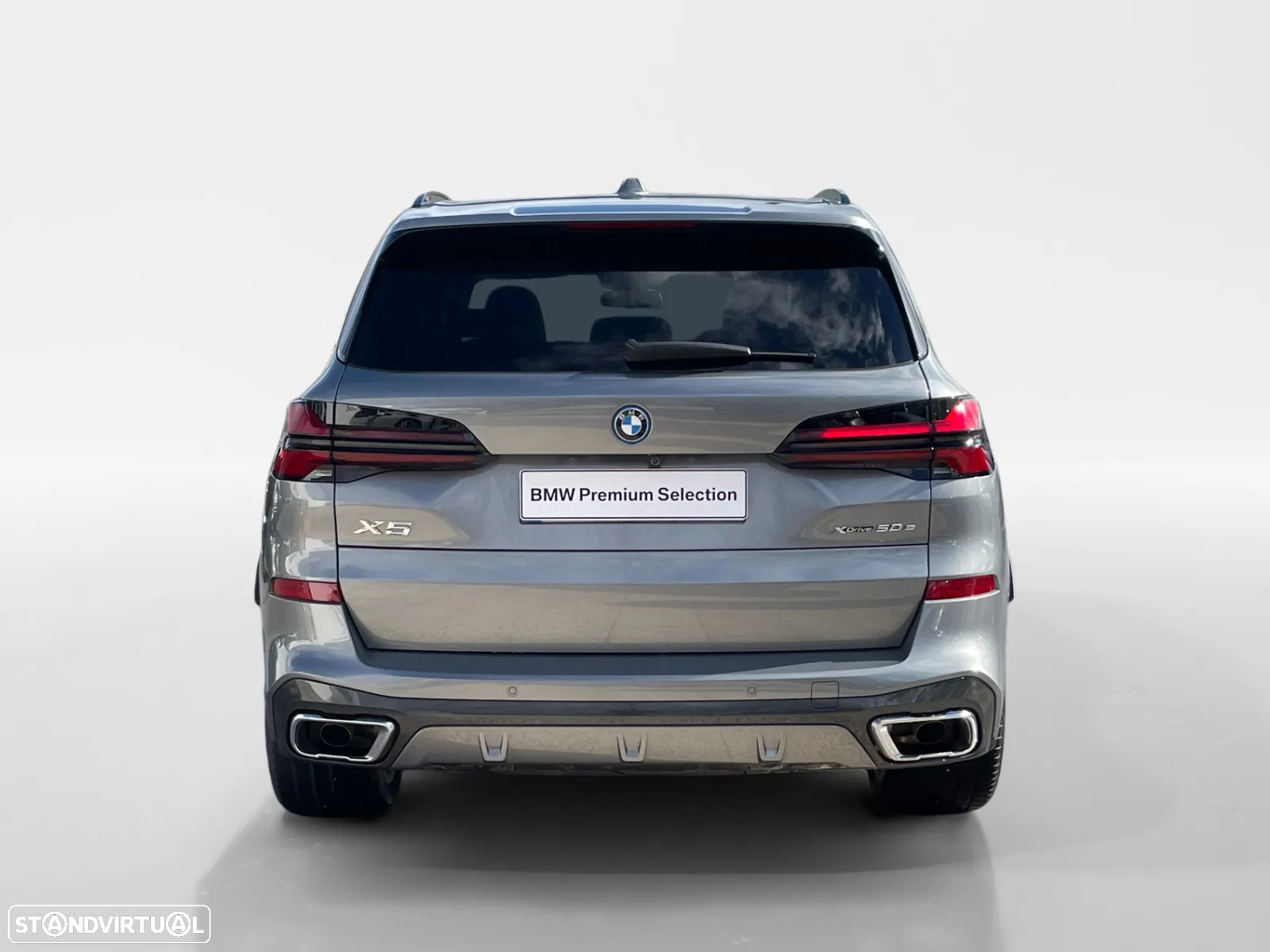 BMW X5 50 e xDrive Pack - 5