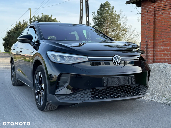 Volkswagen ID.4 77kWh Pro Performance