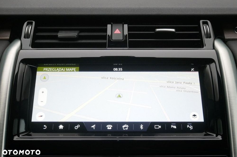 Land Rover Discovery - 22