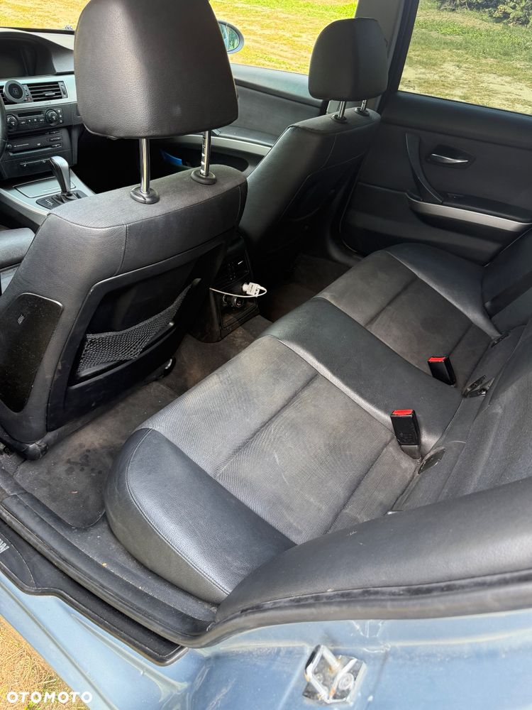 BMW Seria 3 - 9