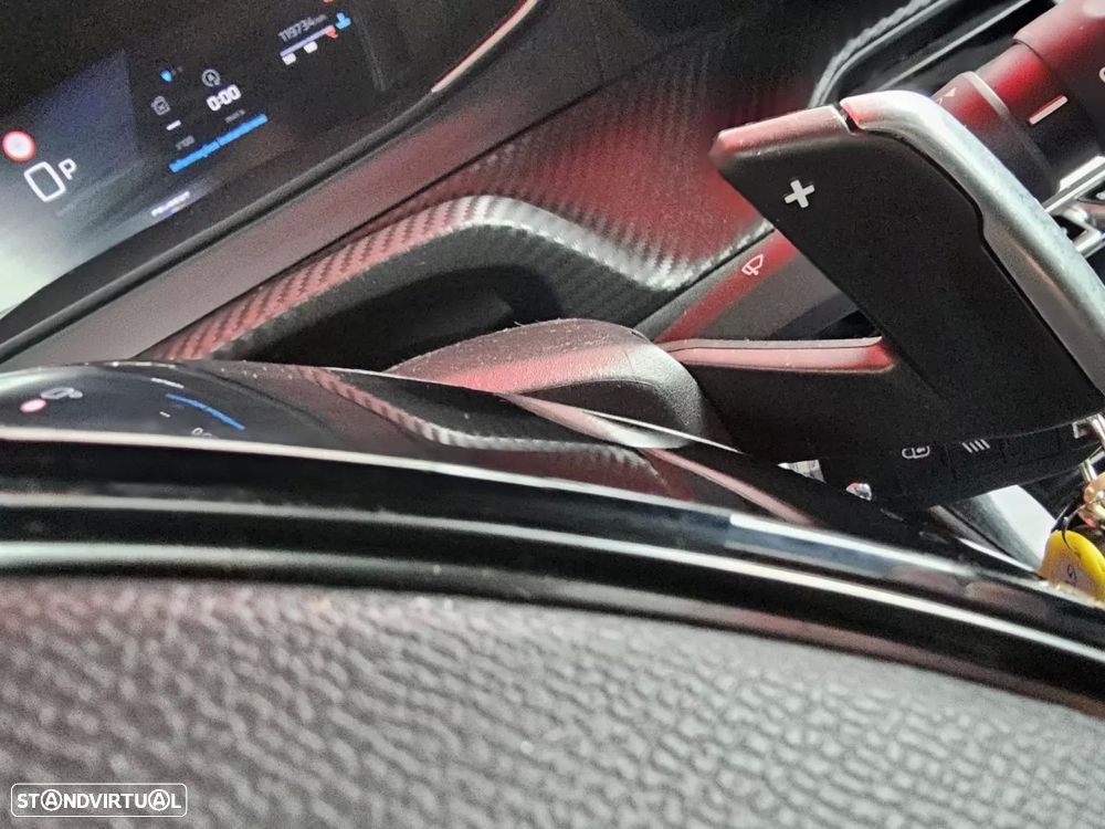 Peugeot 2008 BlueHDi 130 EAT8 Allure Pack - 12