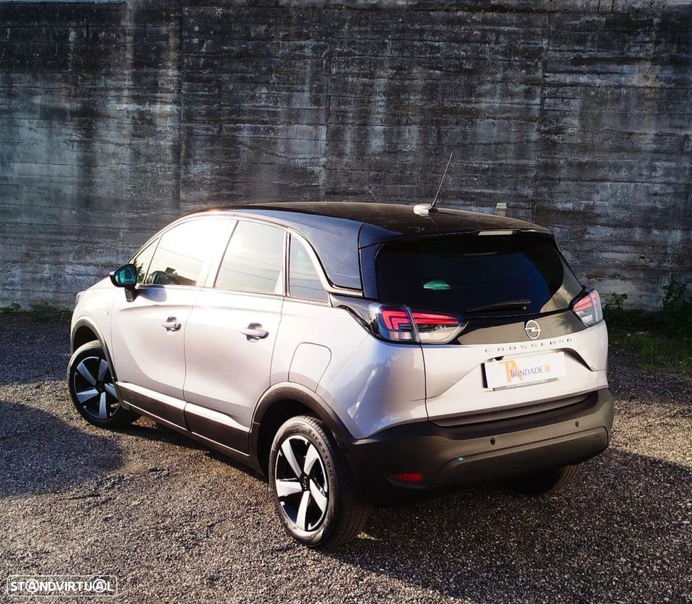 Opel Crossland 1.2 T Business Edition - 3