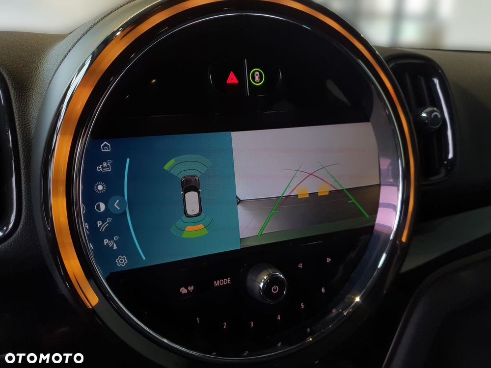 MINI Countryman Cooper - 18