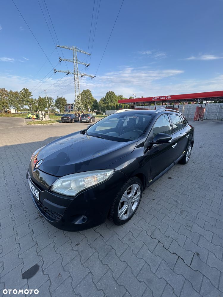 Renault Megane - 12