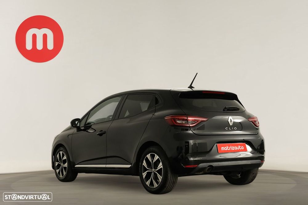 Renault Clio 1.0 TCe Evolution - 3