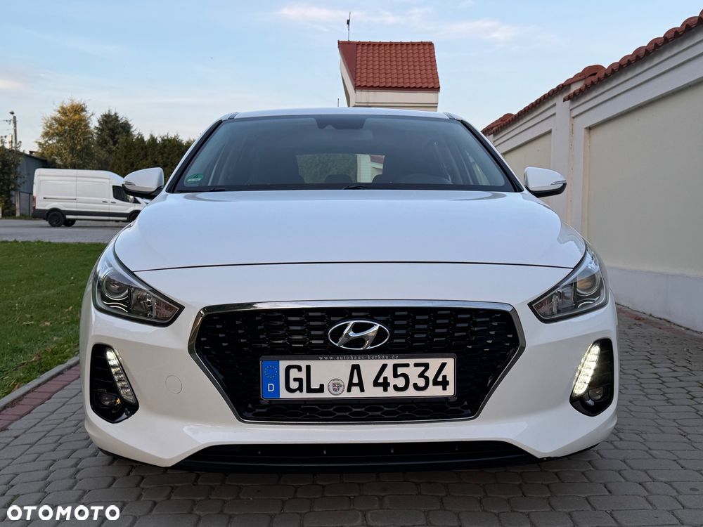 Hyundai i30 - 31