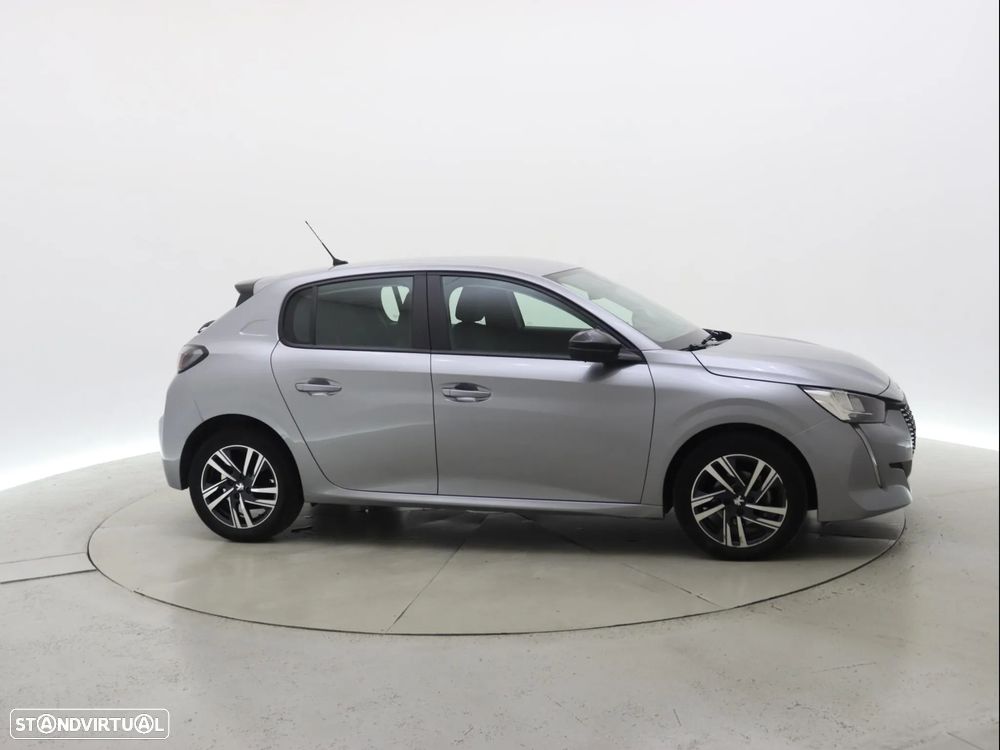 Peugeot 208 1.2 PureTech Active Pack - 10