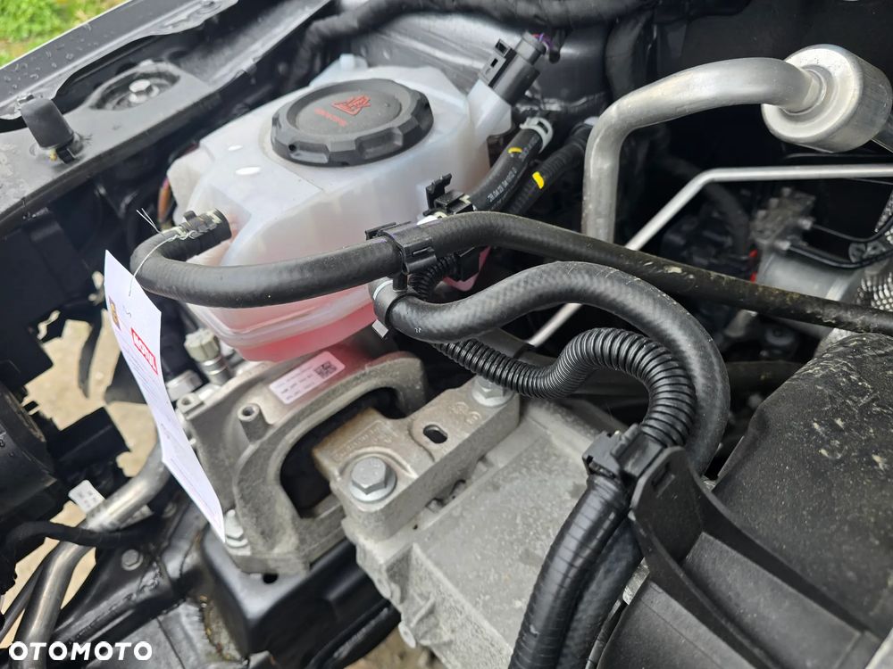 Skoda Fabia 1.0 MPI Ambition - 17