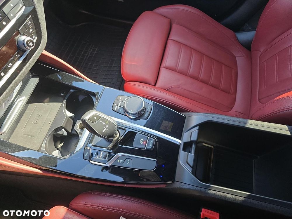 BMW X4 xDrive20d xLine sport - 15