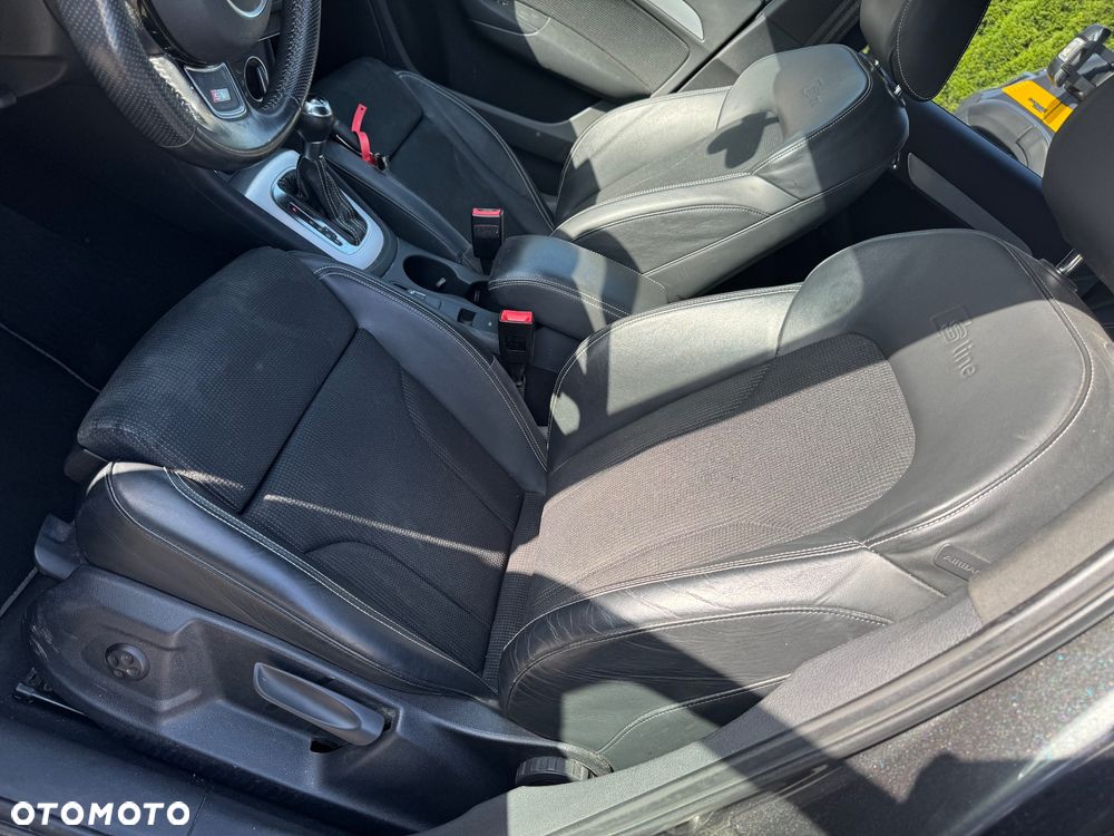 Audi Q3 2.0 TDI S tronic sport - 18