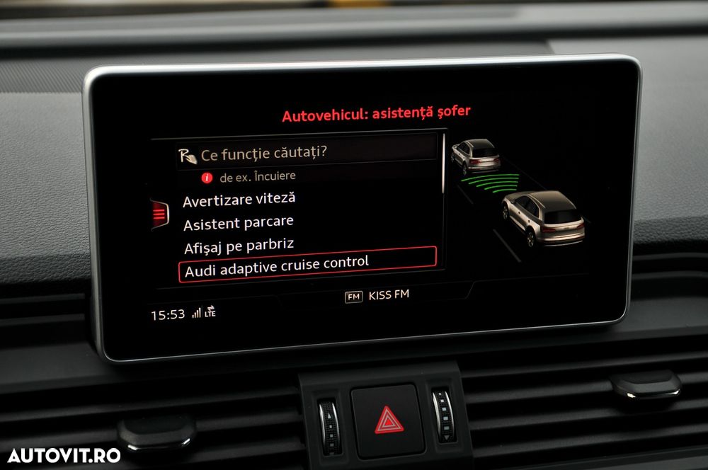 Audi Q5 55 TFSI e quattro S tronic - 21