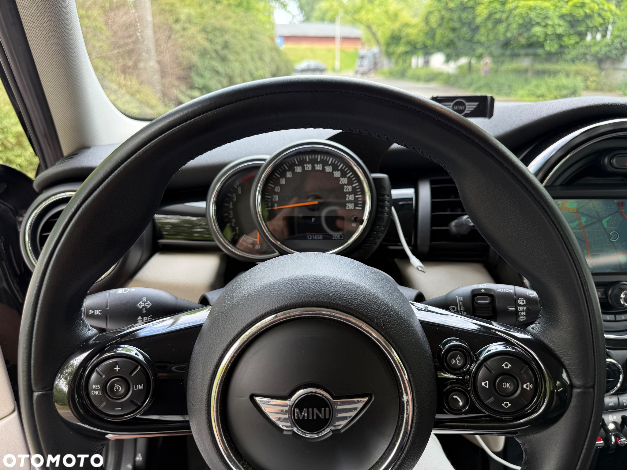 MINI Cooper Standard - 21