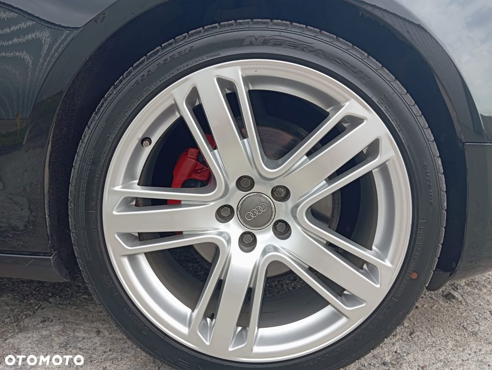 Audi A5 Limousine 2.0 TDI - 15