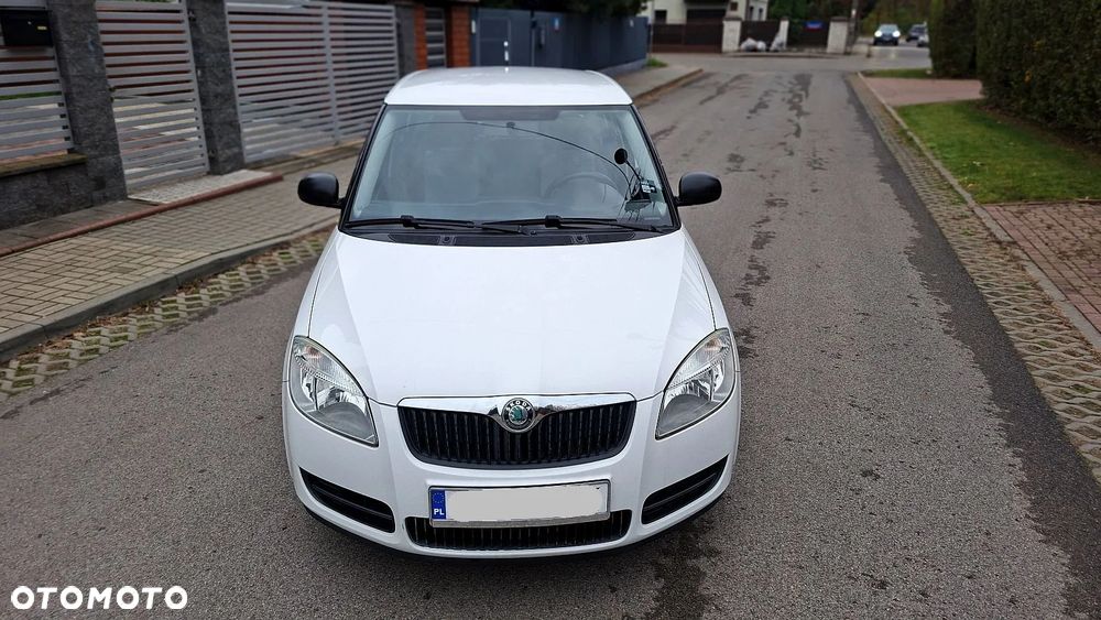 Skoda Fabia - 27