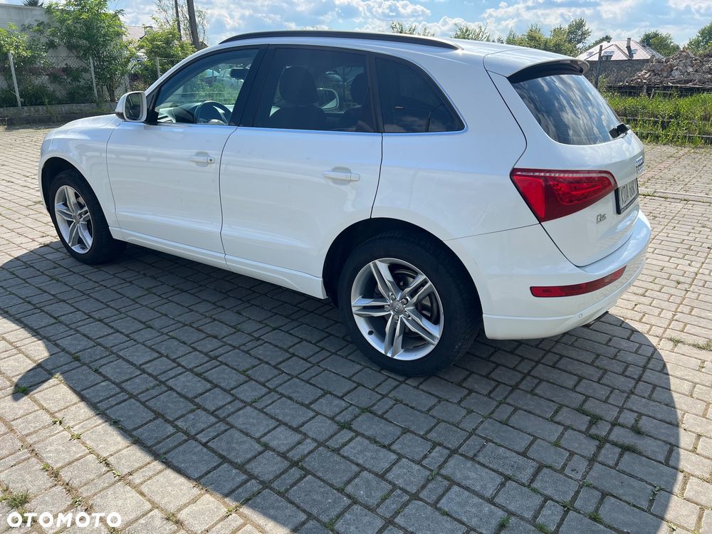 Audi Q5 2.0 TDI quattro (clean diesel) S tronic - 5