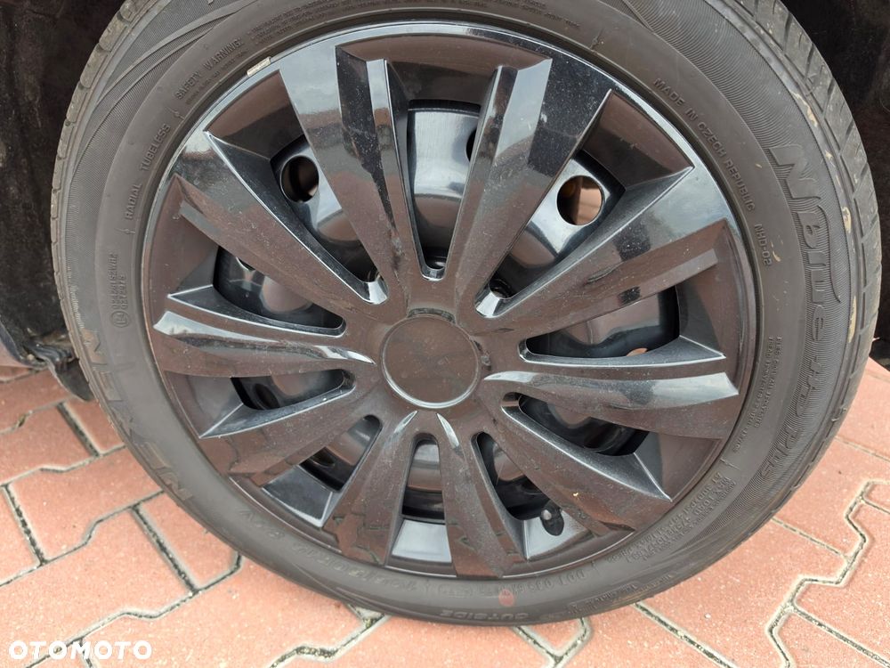 Ford Fiesta 1.0 EcoBoost Trend EU6 - 11