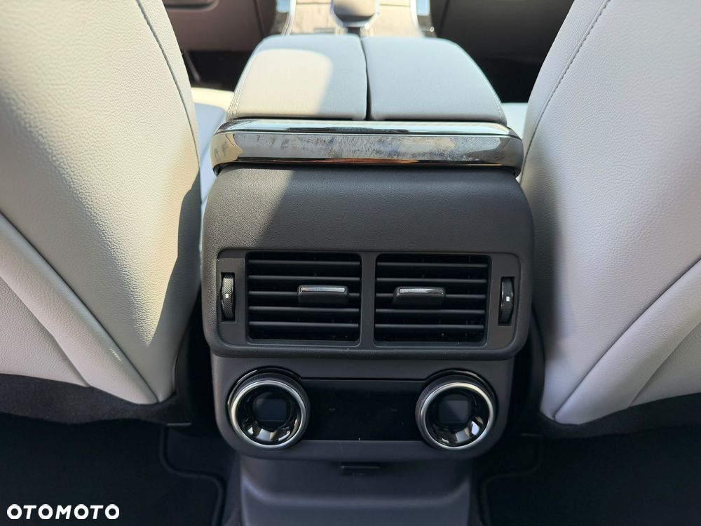 Land Rover Range Rover Velar - 17