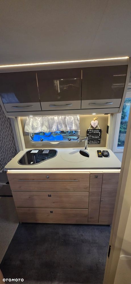 Dethleffs Nomad - 13