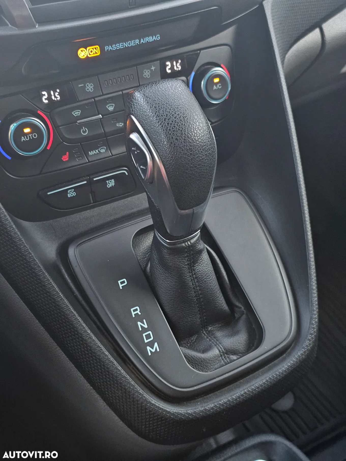Ford Transit Connect - 6