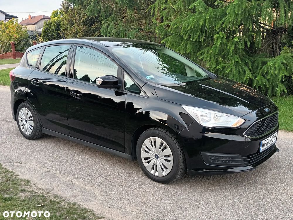 Ford C-MAX 1.6 Trend - 2