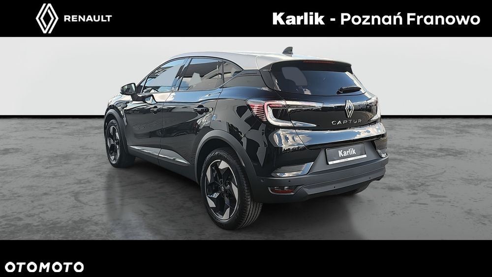 Renault Captur - 8