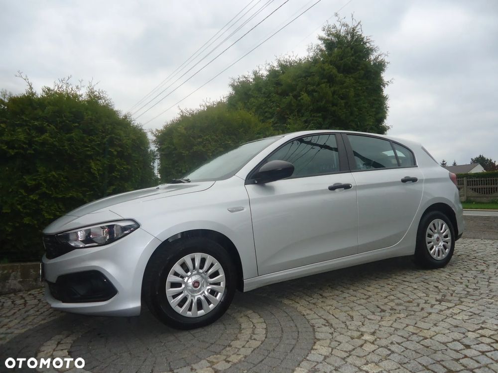 Fiat Tipo 1.4 Classic - 1