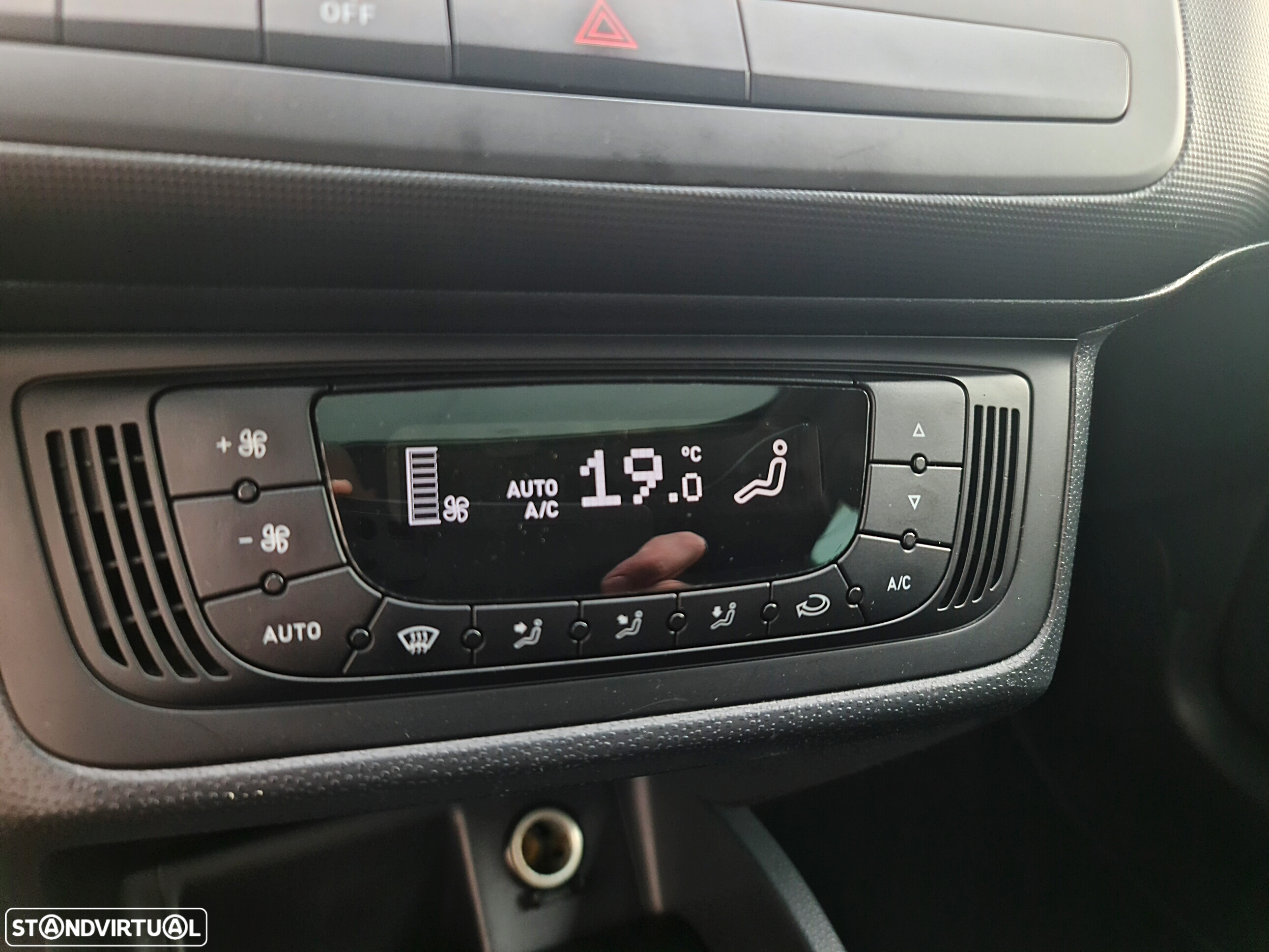 SEAT Ibiza 1.2 TSi FR 30 Anos - 13