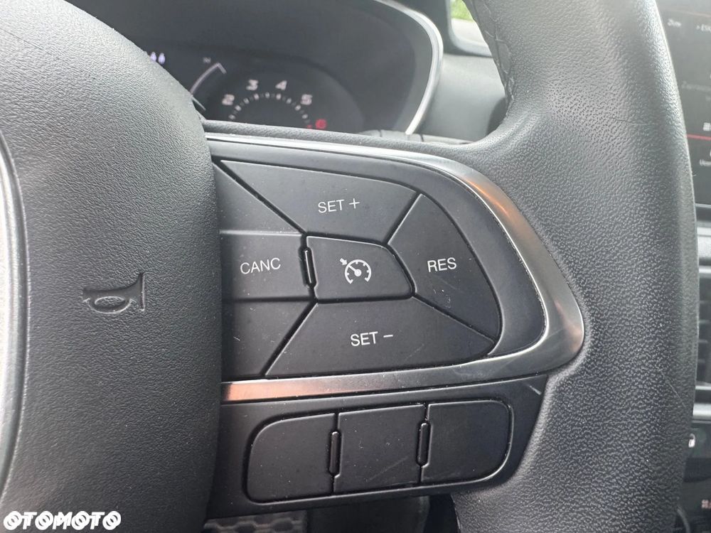 Fiat Tipo 1.4 16v Lounge - 21