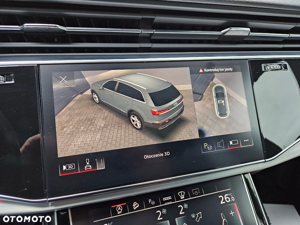 Audi Q7 - 14