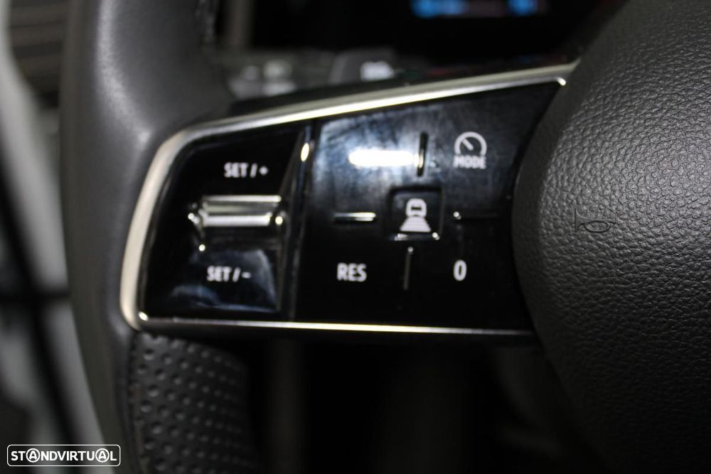 Renault Mégane E-Tech EV60 Iconic Autonomia Conforto - 19