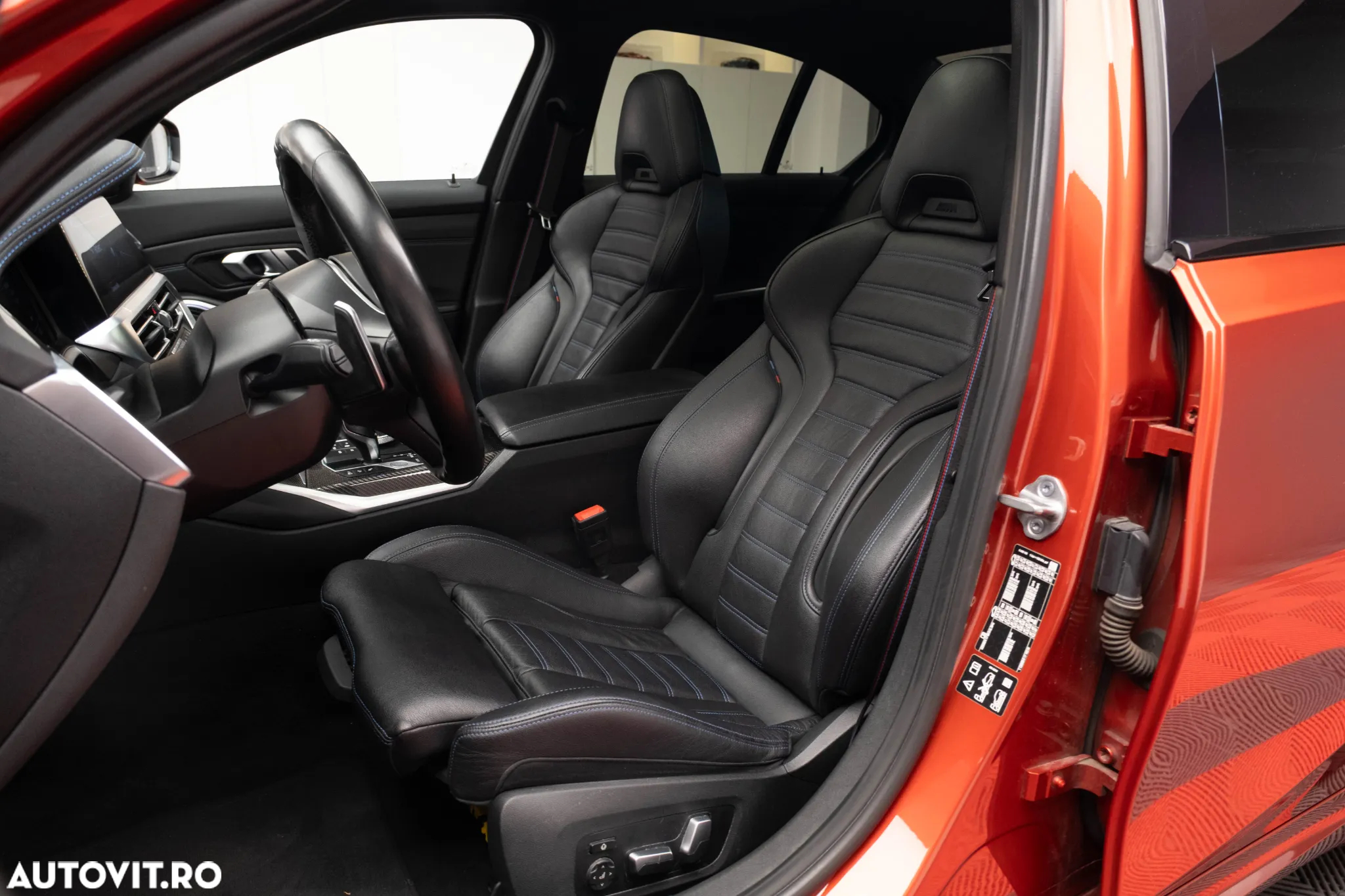 BMW M3 M340i xDrive AT MHEV - 21