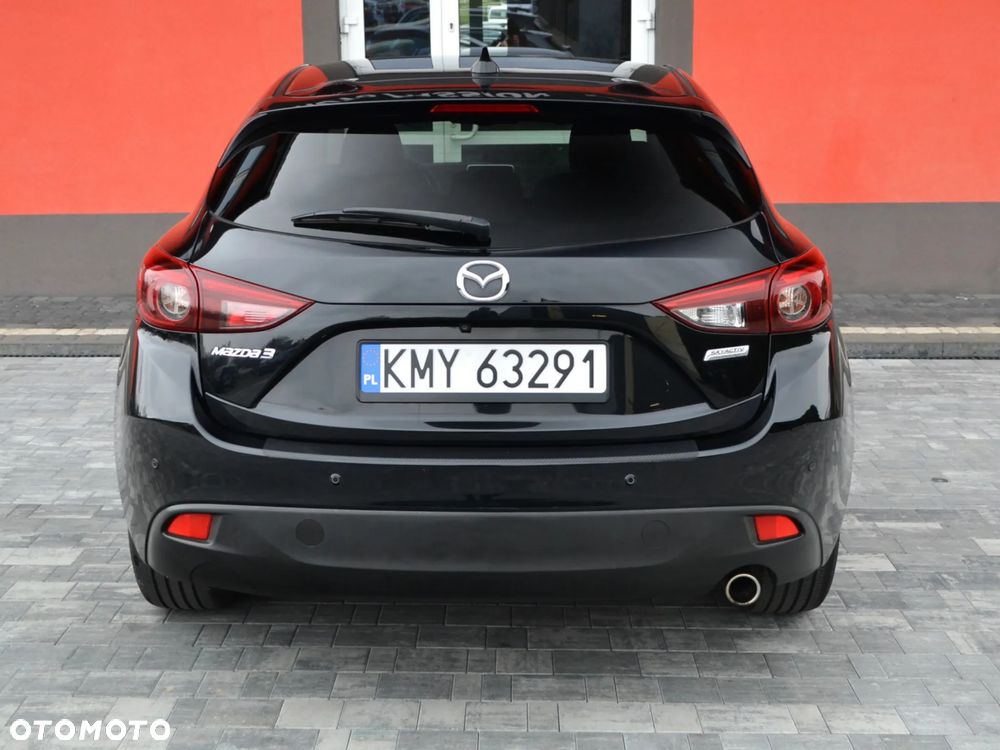 Mazda 3 1.5 D Skypassion - 23