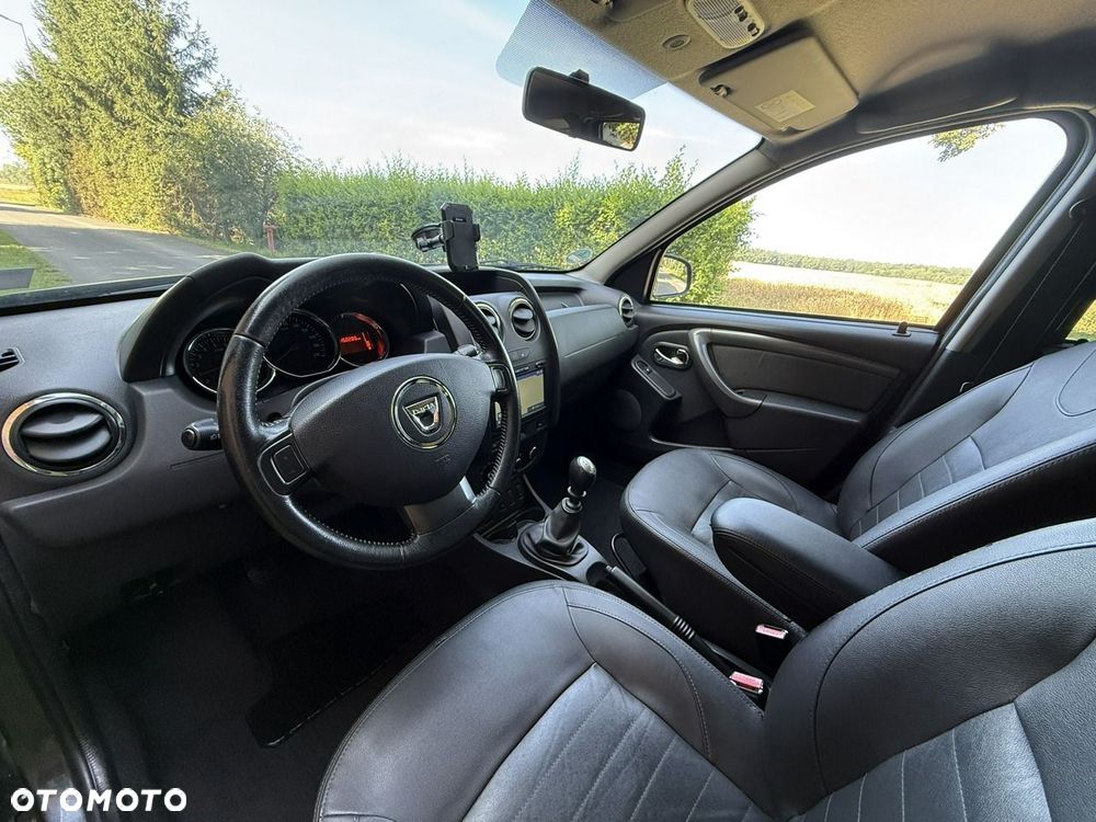 Dacia Duster - 34