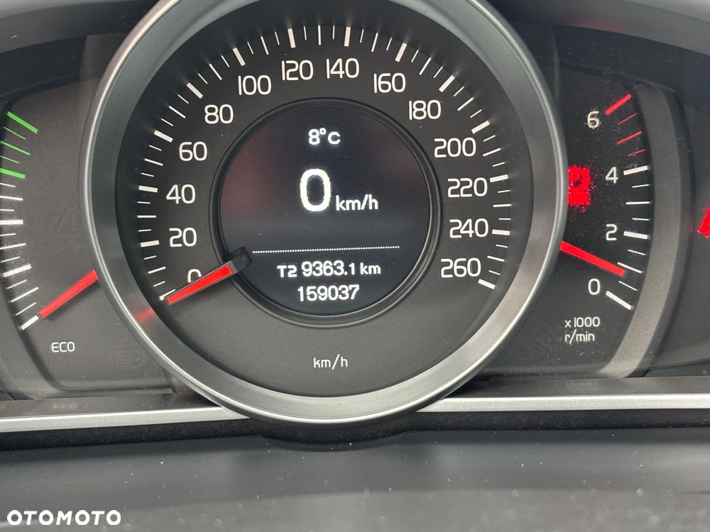 Volvo V40 D3 Ocean Race - 22