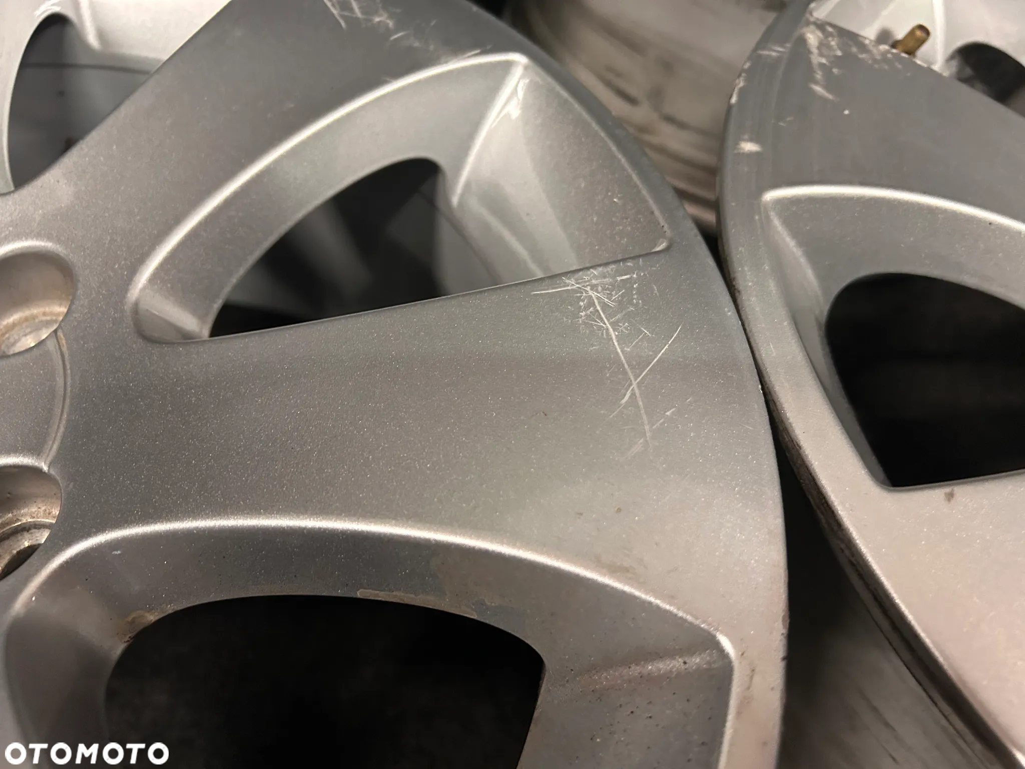 Alufelgi Skoda Superb II, Octavia II, III 16 cali 5x112 4szt. - 29