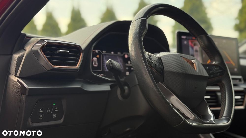 Cupra Formentor - 29