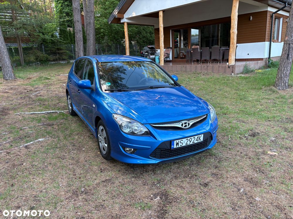 Hyundai i30 1.4 Blue Classic - 2