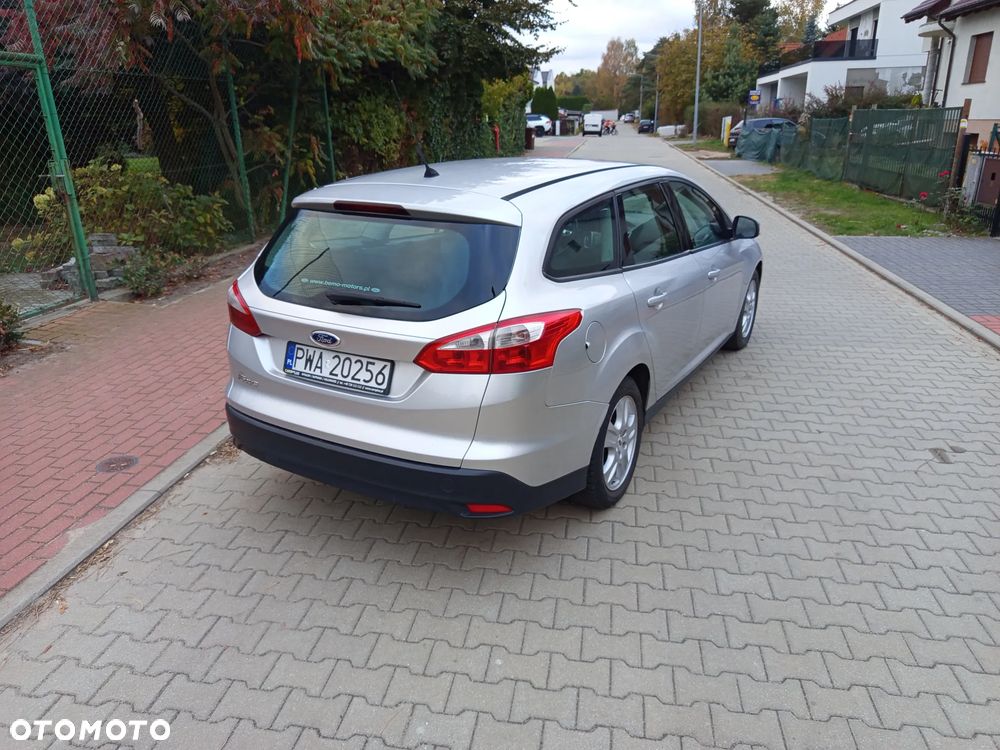 Ford Focus - 7
