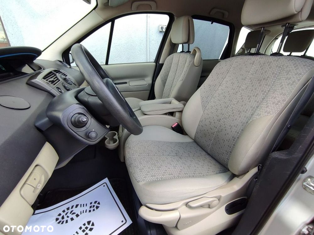 Renault Scenic - 9