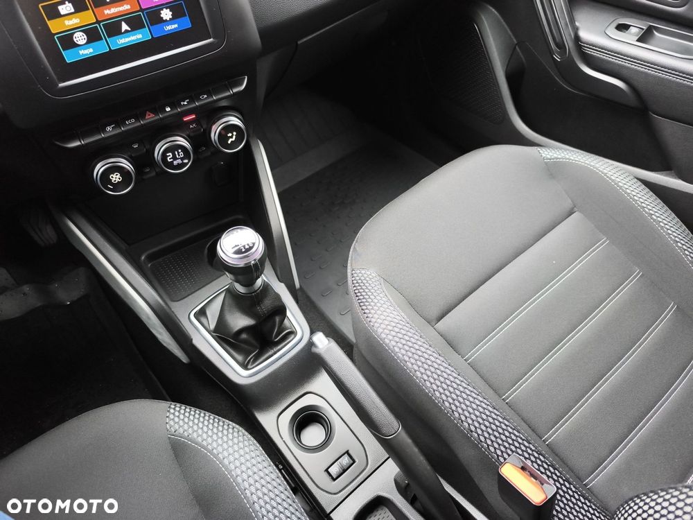 Dacia Duster 1.0 TCe Prestige - 15