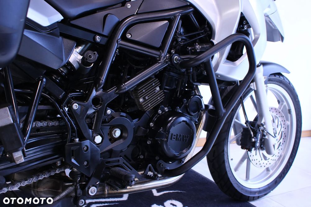 BMW GS - 20