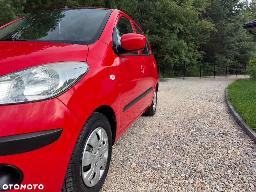 Hyundai i10 - 9