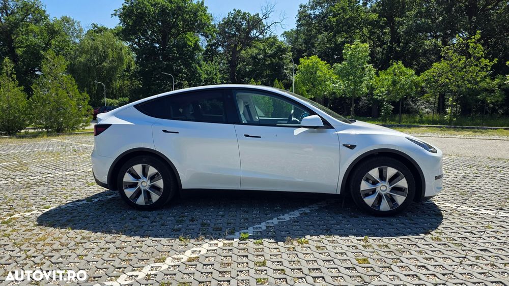 Tesla Model Y - 6